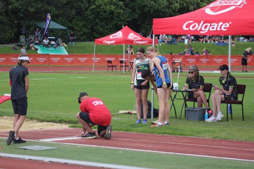 2024 Colgate Games photo